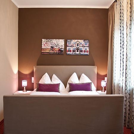 Bella Apartment เวียนนา ภายนอก รูปภาพ