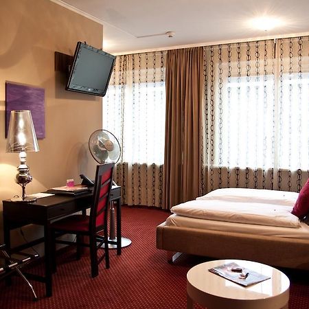 Bella Apartment เวียนนา ภายนอก รูปภาพ