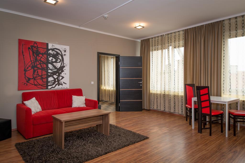 Bella Apartment เวียนนา ภายนอก รูปภาพ