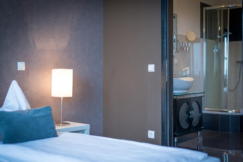 Bella Apartment เวียนนา ภายนอก รูปภาพ