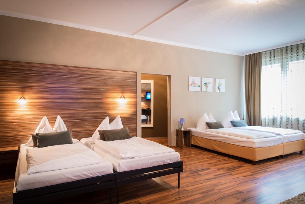 Bella Apartment เวียนนา ภายนอก รูปภาพ