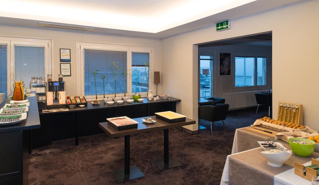 Bella Apartment เวียนนา ภายนอก รูปภาพ