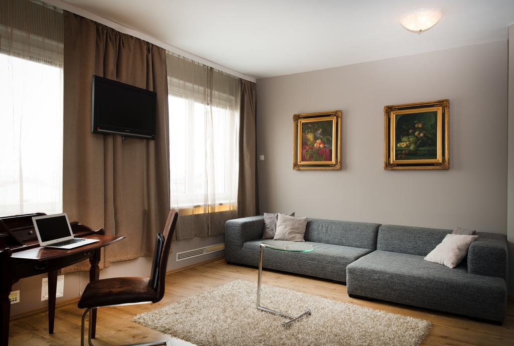 Bella Apartment เวียนนา ภายนอก รูปภาพ