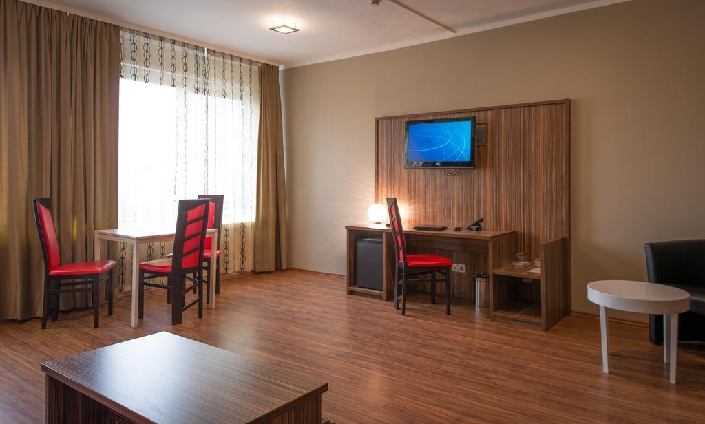 Bella Apartment เวียนนา ภายนอก รูปภาพ