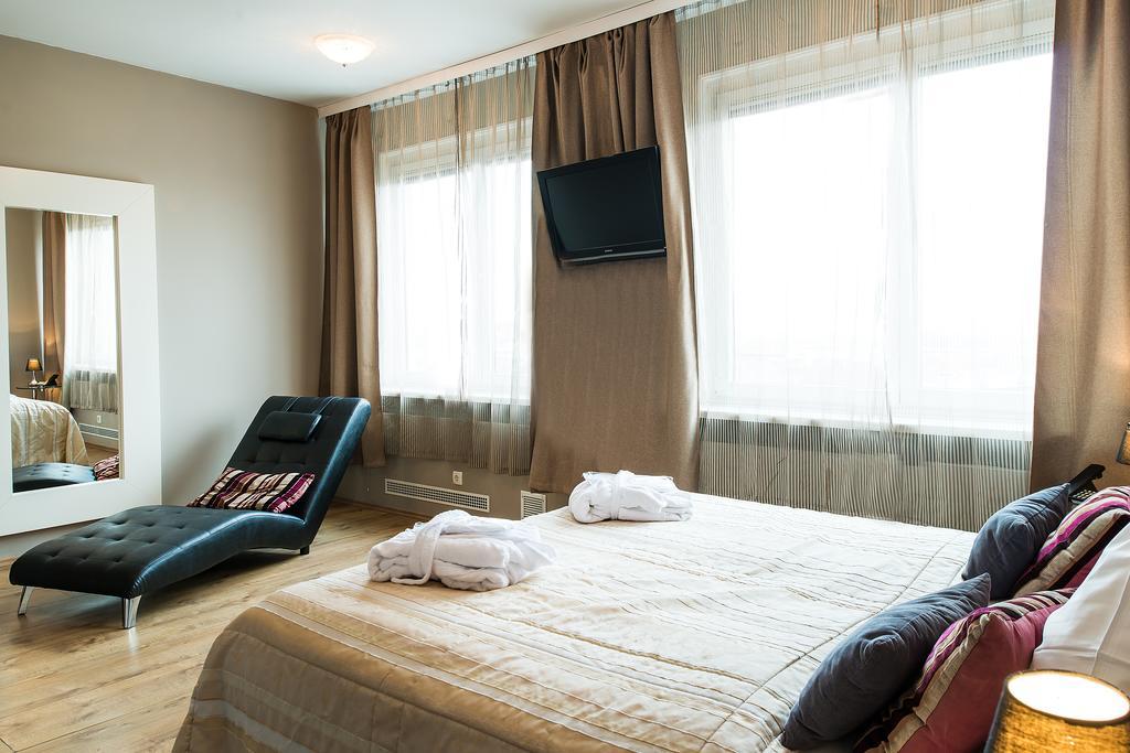 Bella Apartment เวียนนา ภายนอก รูปภาพ