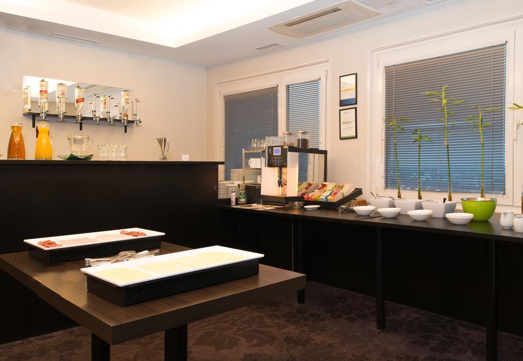 Bella Apartment เวียนนา ภายนอก รูปภาพ