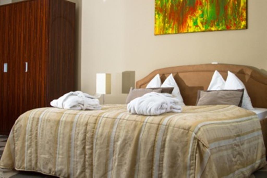 Bella Apartment เวียนนา ห้อง รูปภาพ