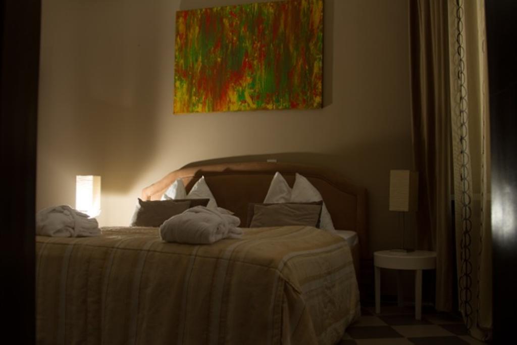 Bella Apartment เวียนนา ห้อง รูปภาพ