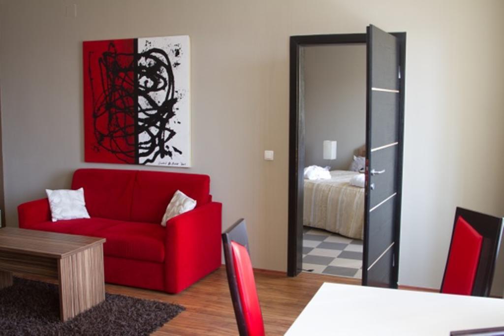 Bella Apartment เวียนนา ห้อง รูปภาพ
