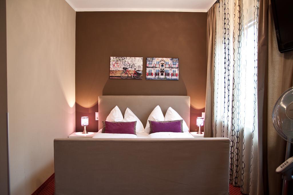 Bella Apartment เวียนนา ภายนอก รูปภาพ