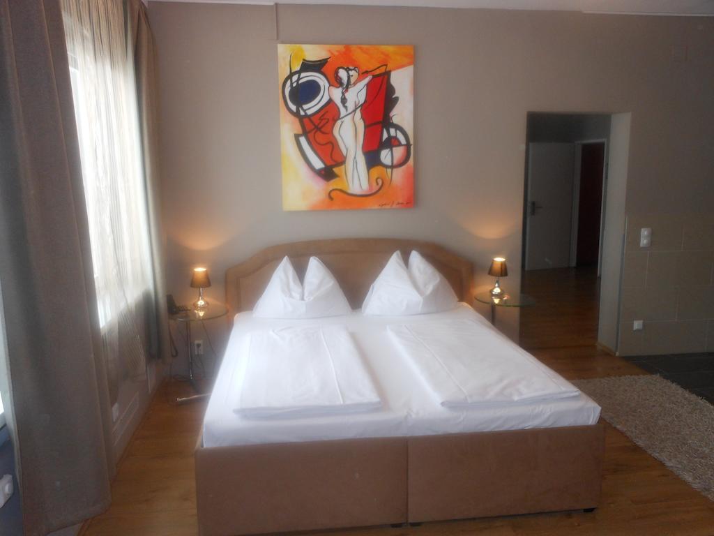 Bella Apartment เวียนนา ห้อง รูปภาพ