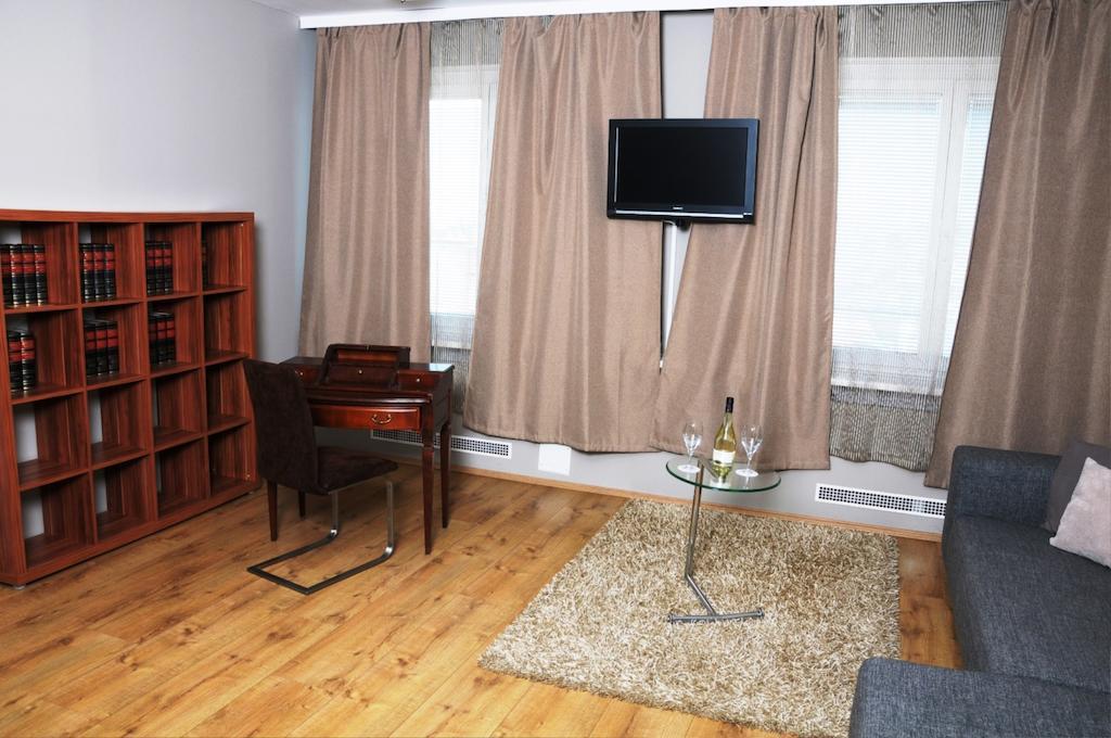 Bella Apartment เวียนนา ห้อง รูปภาพ