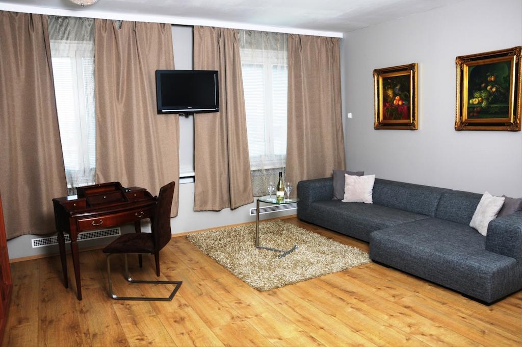 Bella Apartment เวียนนา ห้อง รูปภาพ