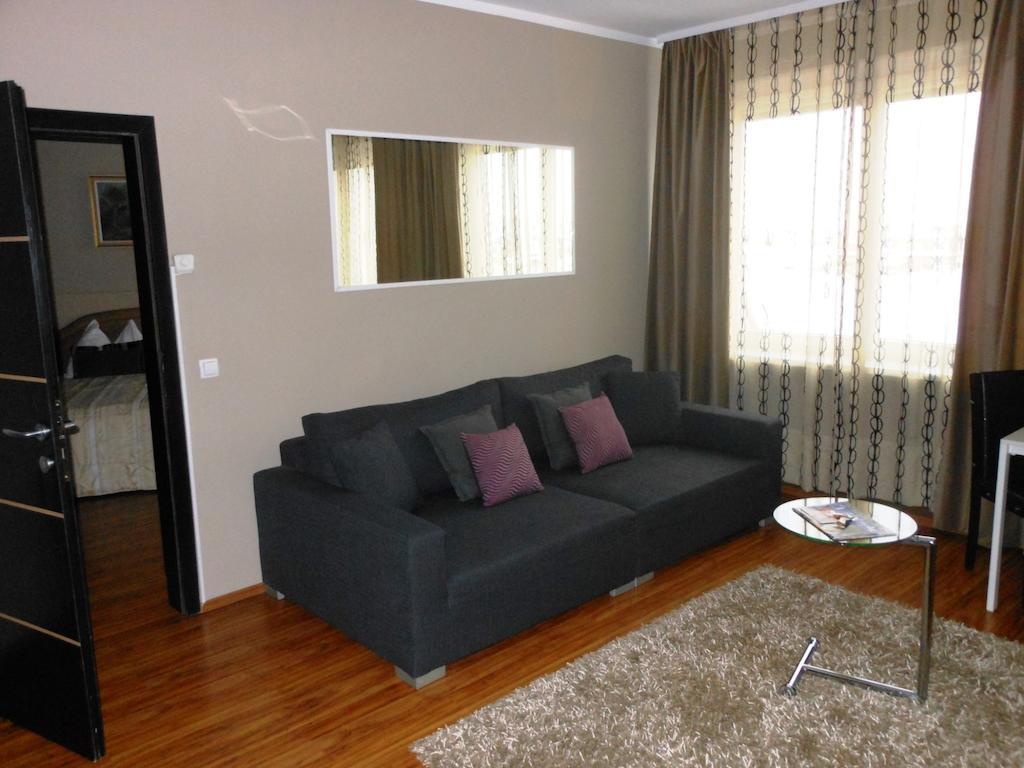 Bella Apartment เวียนนา ห้อง รูปภาพ