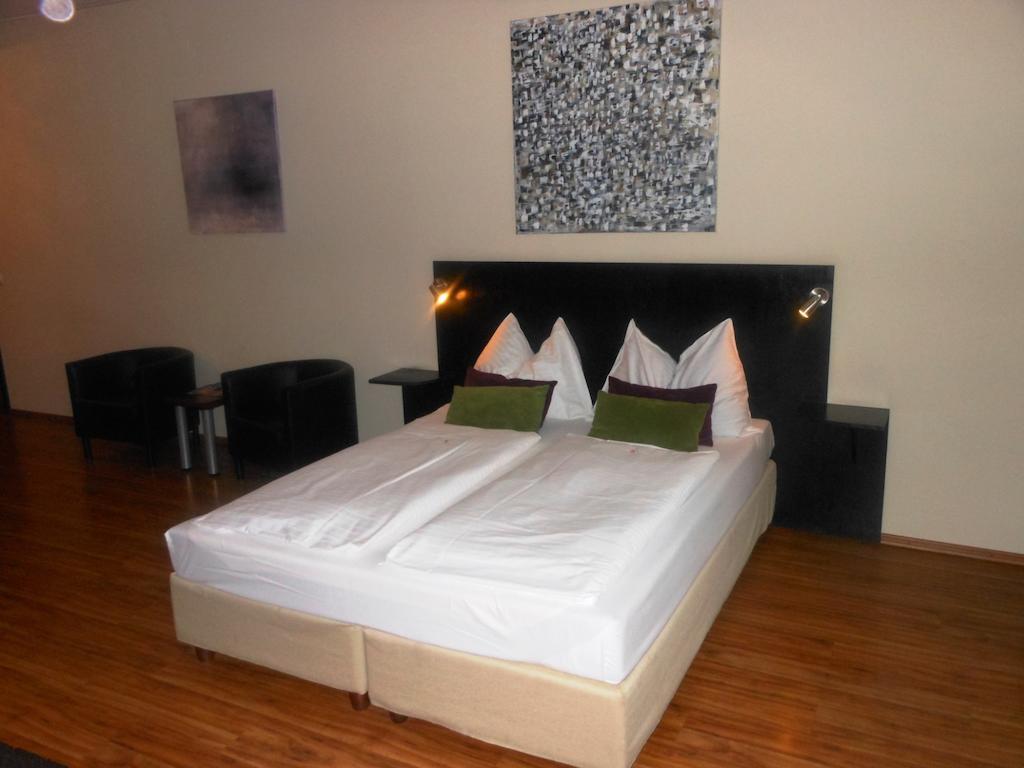 Bella Apartment เวียนนา ห้อง รูปภาพ
