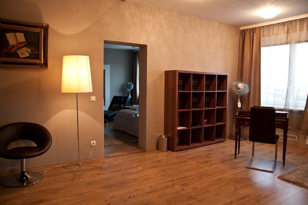 Bella Apartment เวียนนา ห้อง รูปภาพ