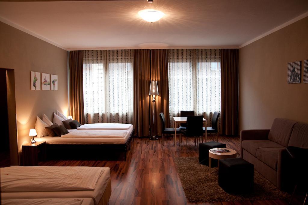 Bella Apartment เวียนนา ห้อง รูปภาพ