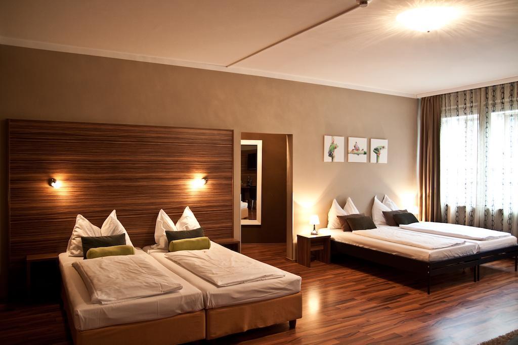 Bella Apartment เวียนนา ห้อง รูปภาพ