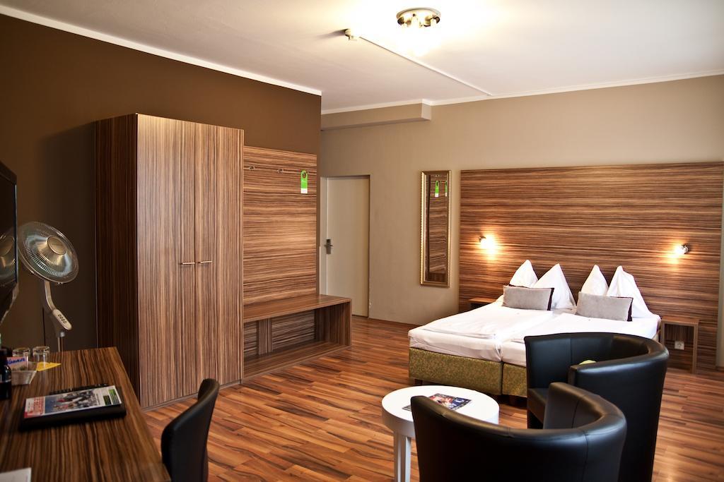 Bella Apartment เวียนนา ห้อง รูปภาพ
