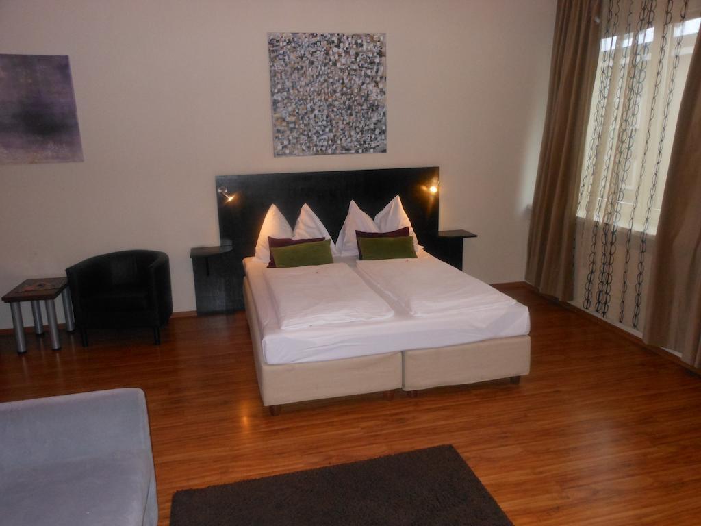 Bella Apartment เวียนนา ห้อง รูปภาพ