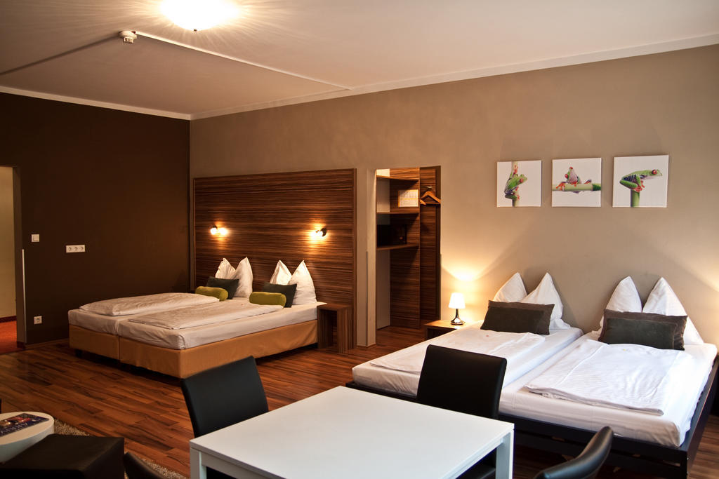 Bella Apartment เวียนนา ห้อง รูปภาพ
