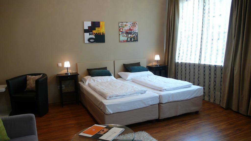 Bella Apartment เวียนนา ห้อง รูปภาพ