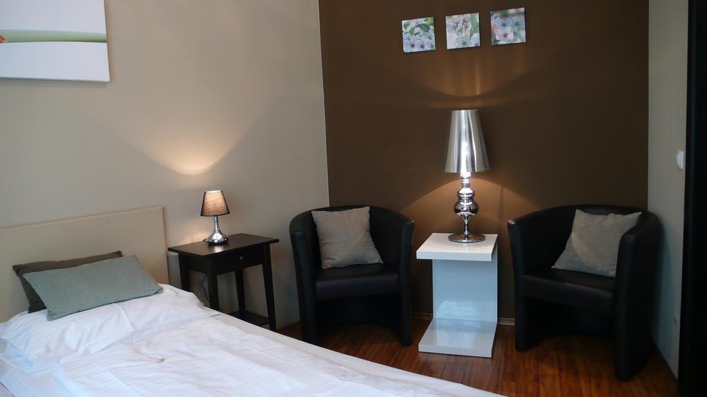 Bella Apartment เวียนนา ห้อง รูปภาพ