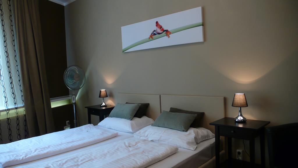 Bella Apartment เวียนนา ห้อง รูปภาพ