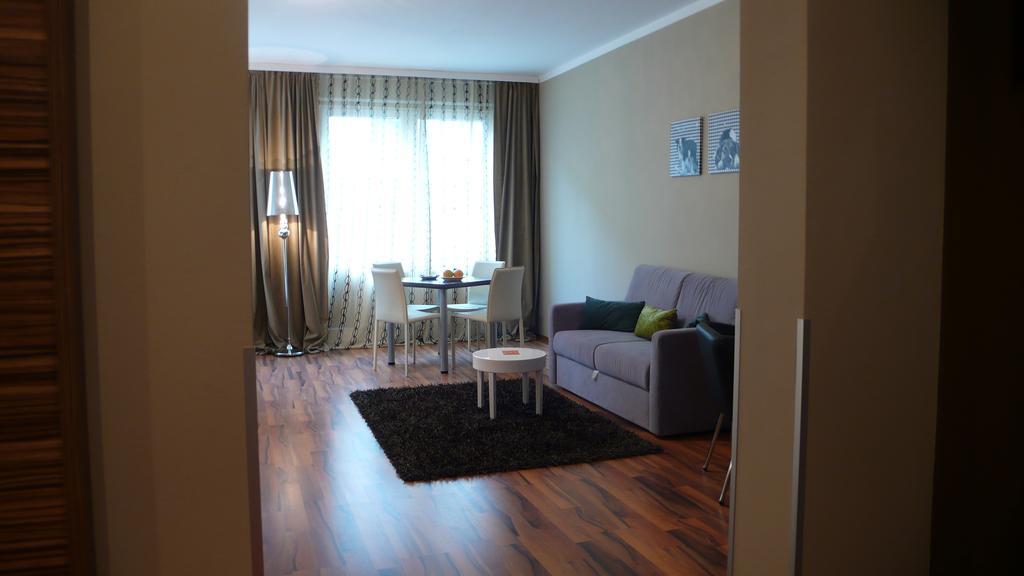 Bella Apartment เวียนนา ห้อง รูปภาพ
