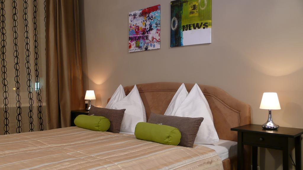 Bella Apartment เวียนนา ภายนอก รูปภาพ