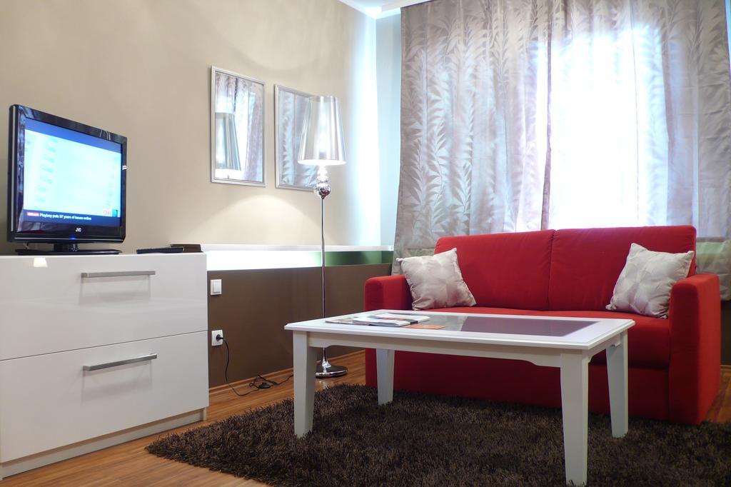 Bella Apartment เวียนนา ห้อง รูปภาพ