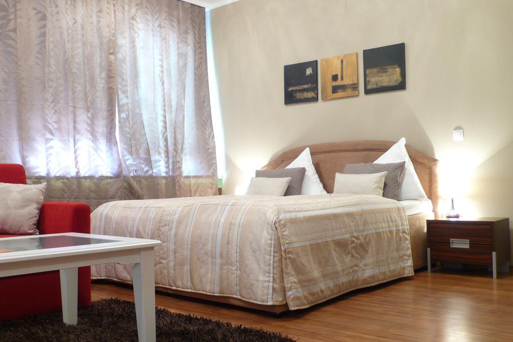 Bella Apartment เวียนนา ห้อง รูปภาพ