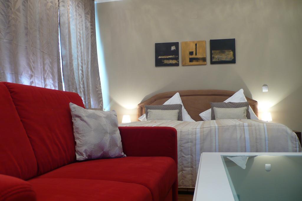 Bella Apartment เวียนนา ห้อง รูปภาพ