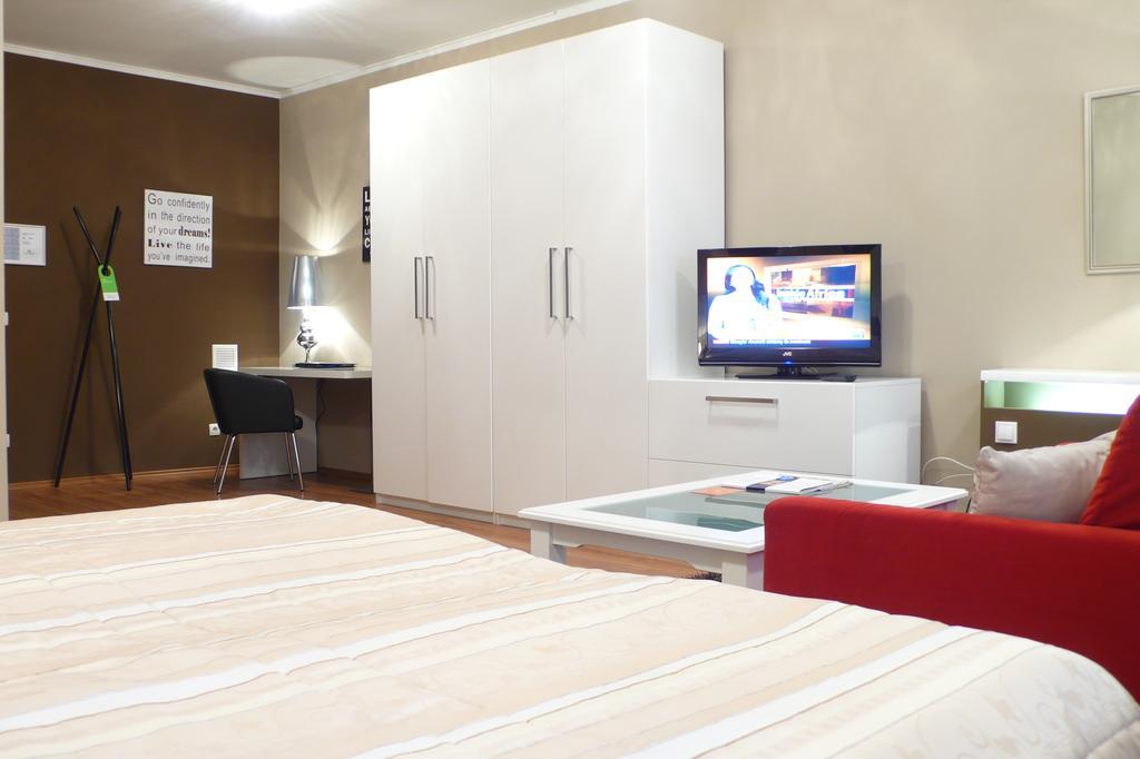 Bella Apartment เวียนนา ห้อง รูปภาพ